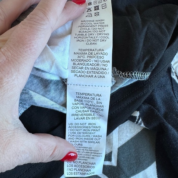 Puma BMW‎ SE Way Woman’s Street Cropped Tee AMG Petronas Motorsport Shirt large - Picture 4 of 8